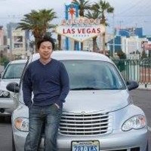 Meet your Posher, Li